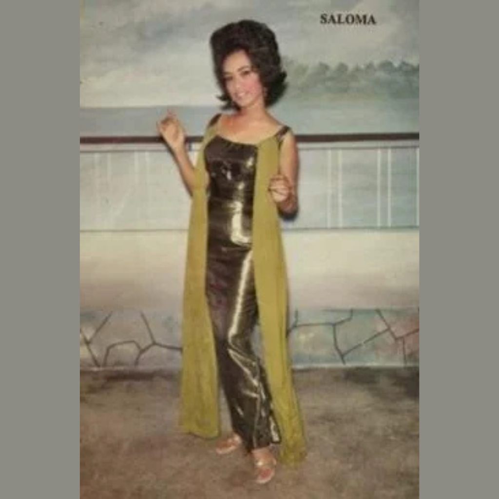 Saloma
